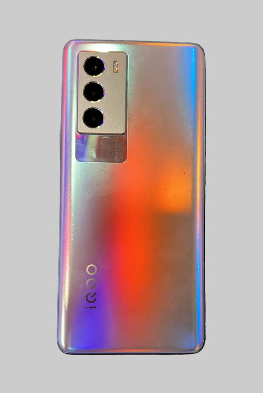 iQOO 9 SE 5G (8GB RAM, 128GB Storage) A Grade Renewed