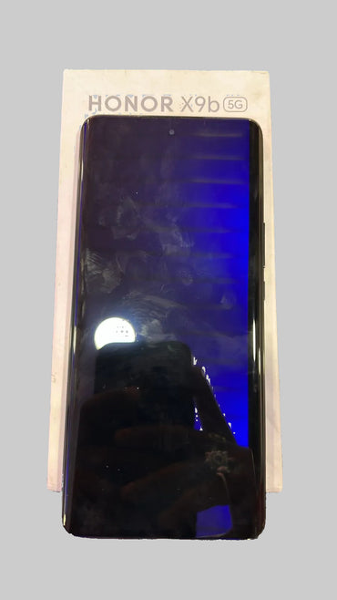 Honor X9B 5G (8GB,256 GB Storage) A Grade Renewed