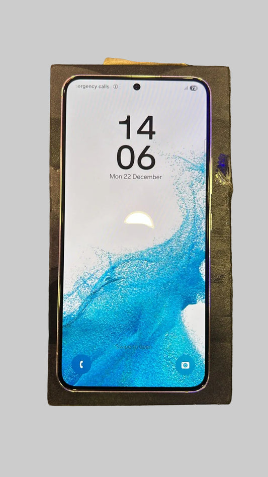 Samsung Galaxy S22 5G (8GB RAM, 128GB Storage) A Grade Renewed