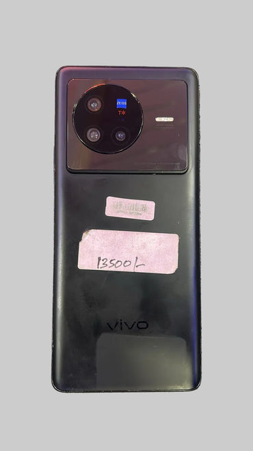 Vivo X80 (8GB RAM, 128GB Storage) C Grade Renewed