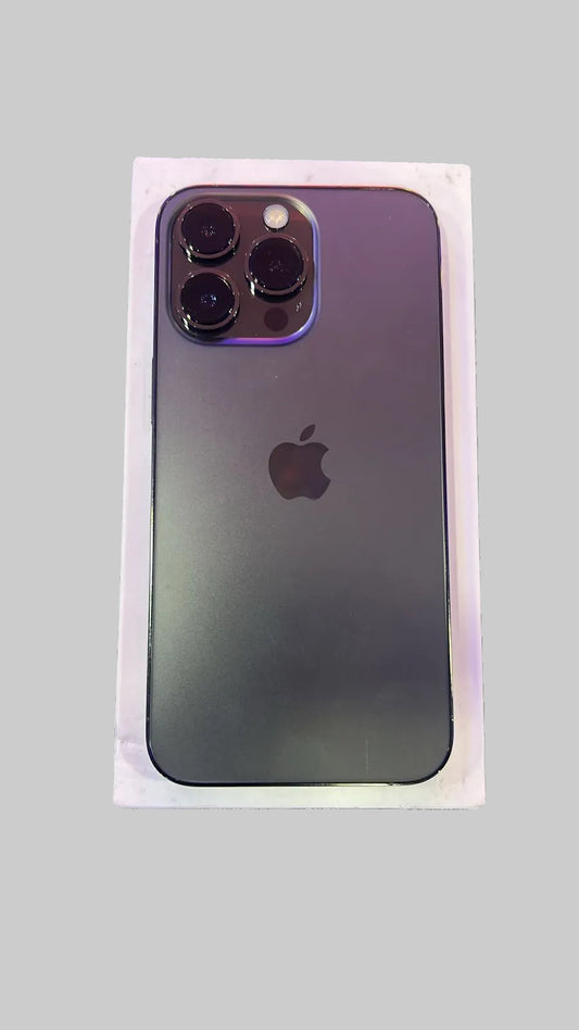 Apple iPhone 13 Pro (Alpine Green, 128 GB Storage) Sealbox