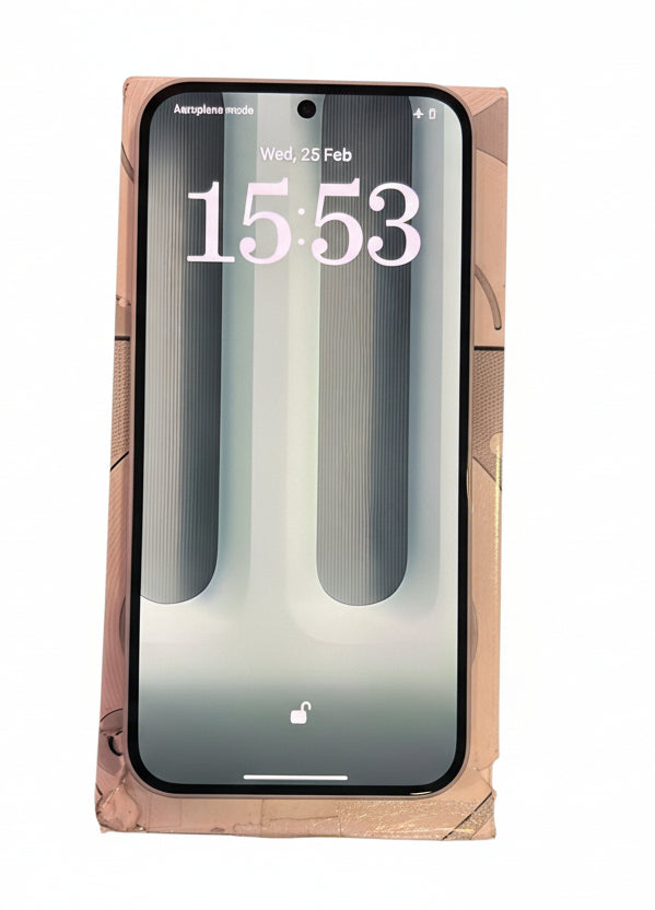 Nothing Phone 2A Plus (12GB 256GB Storage) A Grade Renewed