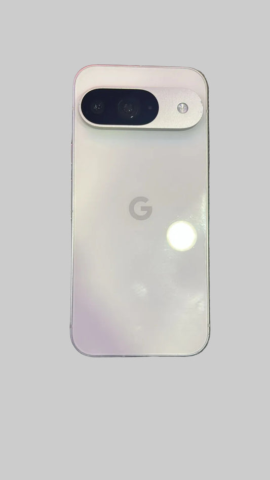 Google Pixel 9 (12GB 256GB Storage) A Grade Renewed
