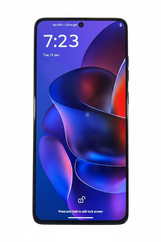 Motorola Edge 60 Stylus (8GB RAM,256GB Storage) Openbox