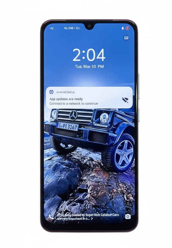 Vivo T1 Pro 5G (6GB RAM, 128GB Storage) A-Grade Renewed