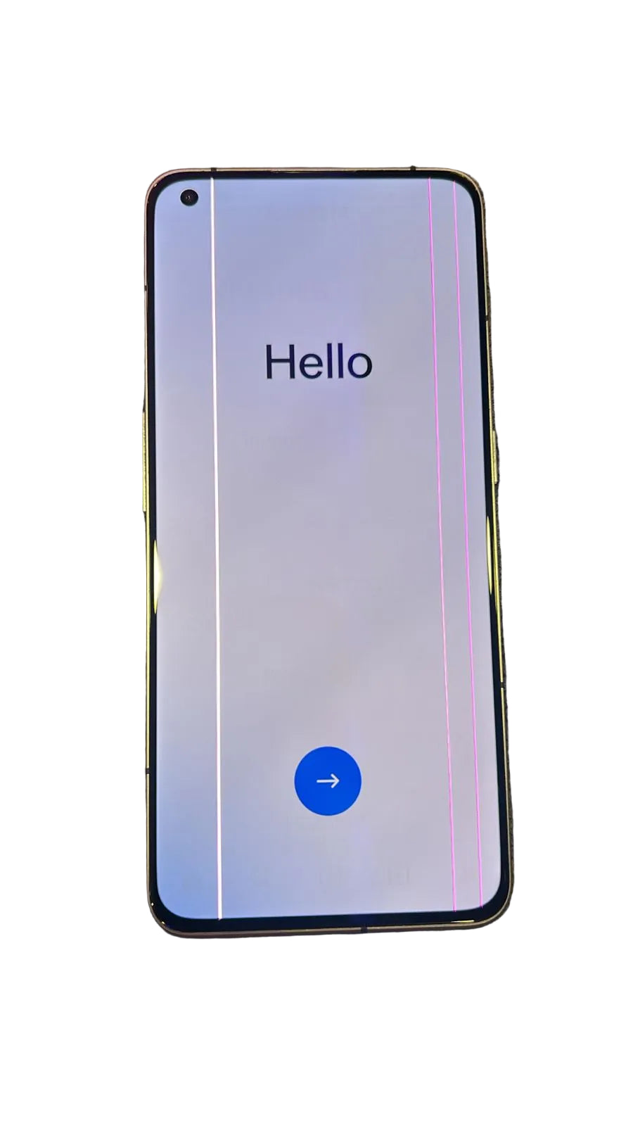 Realme GT 2 Pro (8GB 128GB Storage) C Grade Renewed
