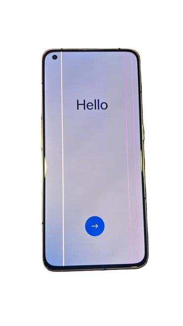 Realme GT 2 Pro (8GB 128GB Storage) C Grade Renewed
