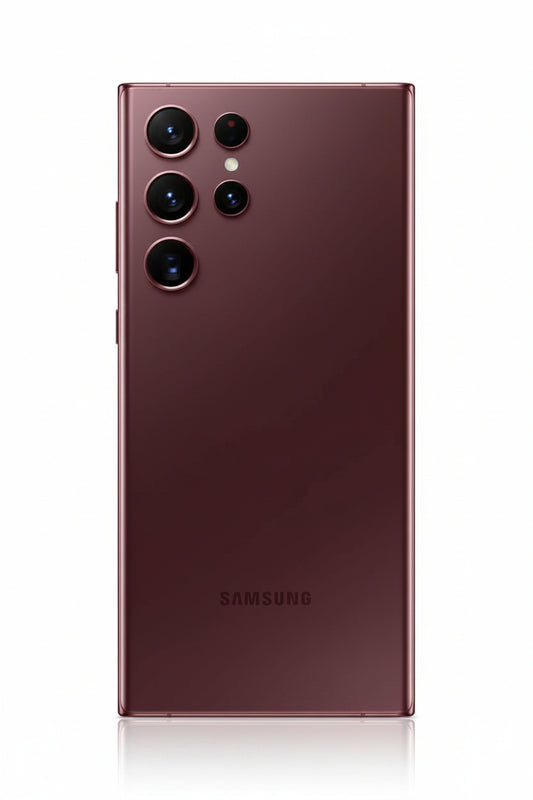 Samsung Galaxy S22 Ultra 5G (8GB 128GB) B Grade Renewed