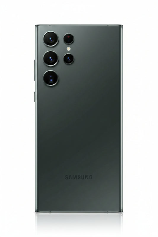Samsung Galaxy S22 Ultra 5G (12GB 256GB) B Grade Renewed