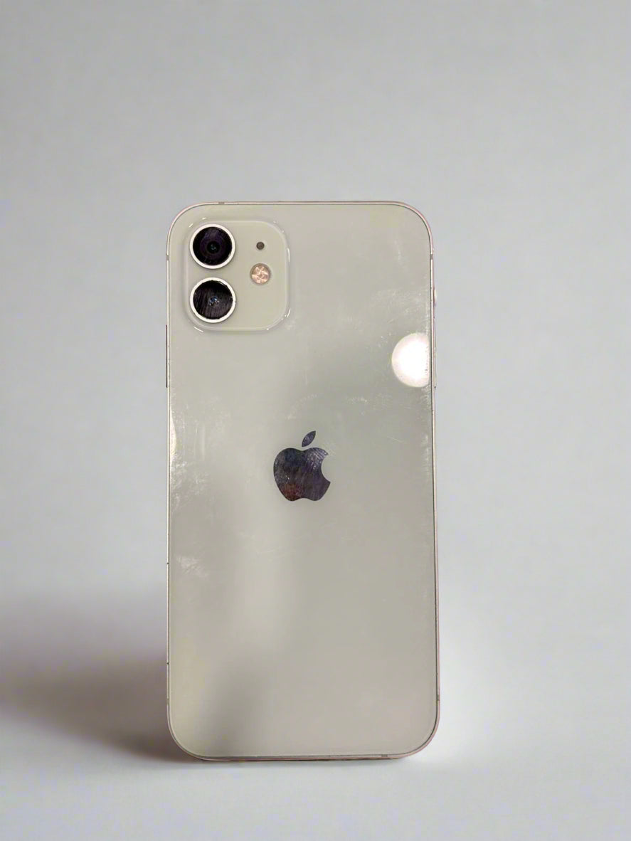 Apple iPhone 12 (128 GB Storage BoxPack – Factory Box