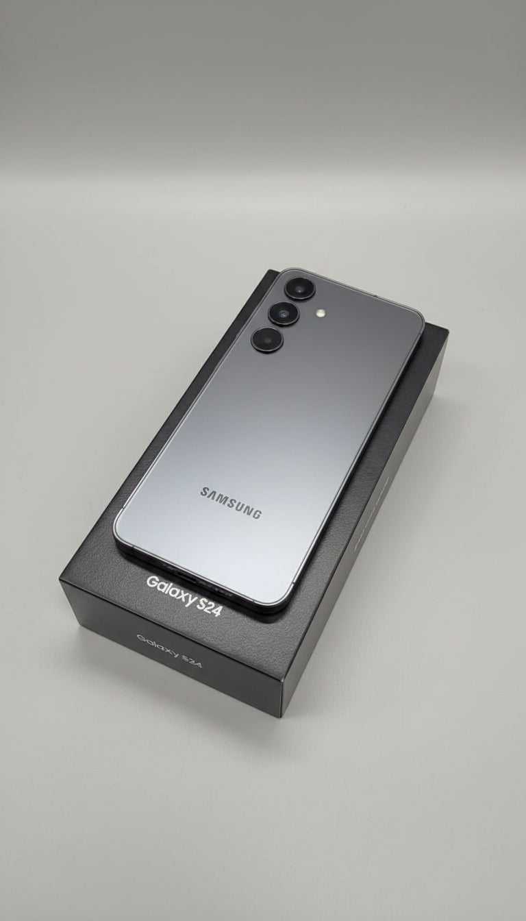 Galaxy S24 グレー 512GB A-34 Galaxy S24 グレー 512GB A-34 Samsung Galaxy S24（ギャラクシーS24