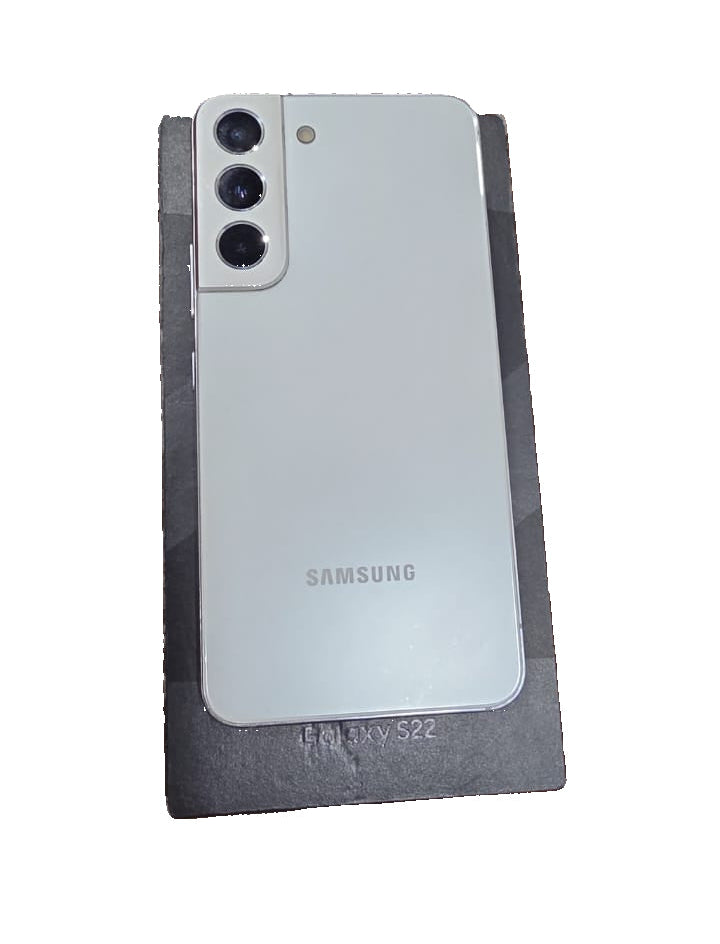 Samsung Galaxy S22 5G (8GB RAM, 256GB Storage) C-Grade Renewed