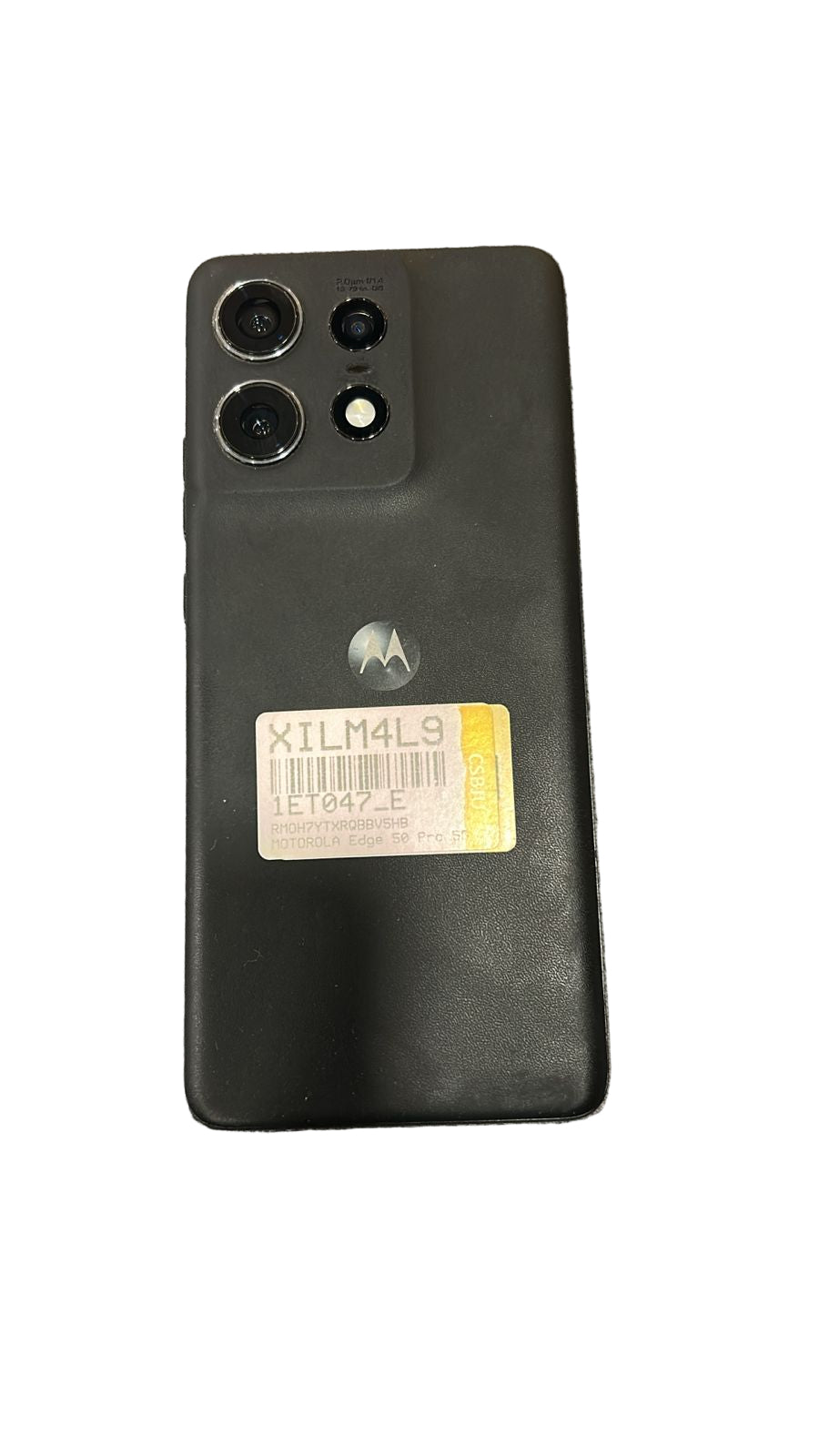 Motorola Edge 50 Pro (8GB RAM, 256GB Storage) C Grade Renewed