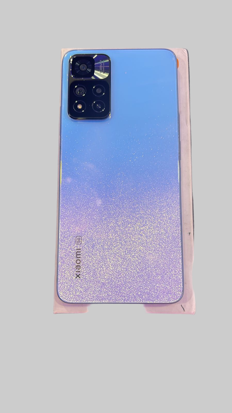 Xiaomi Redmi Note 11T 5G (6GB RAM, 128GB Storage) A Grade Renewed