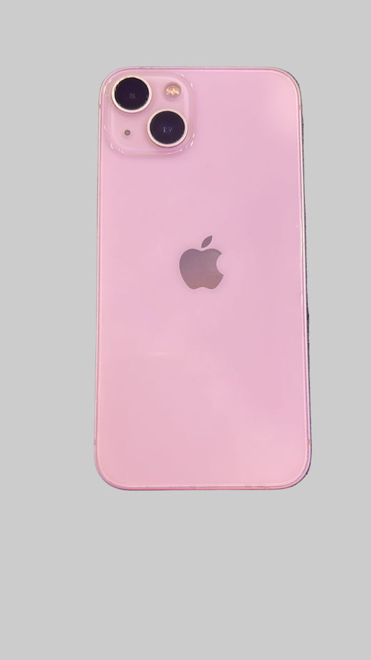 Apple iPhone 13 (StarLight, 128 GB)  (A-Grade Renewed)
