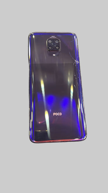 POCO M2 Pro  (4GB RAM, 64GB Storage) B Grade Renewed