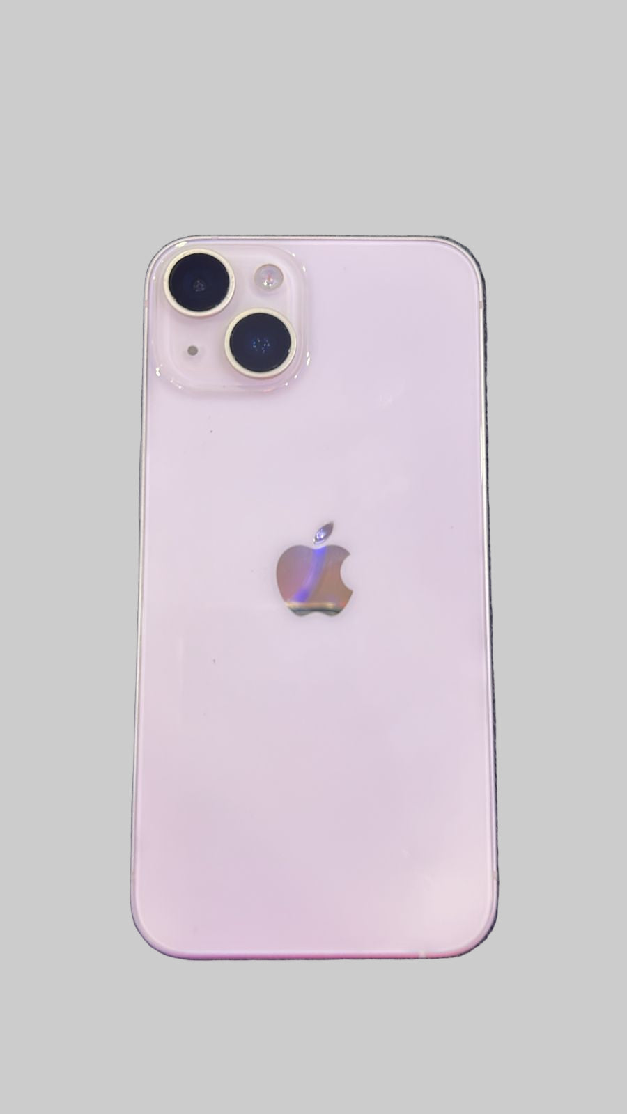 Apple iPhone 14 (Starlight, 128 GB Storage) A-Grade Renewed