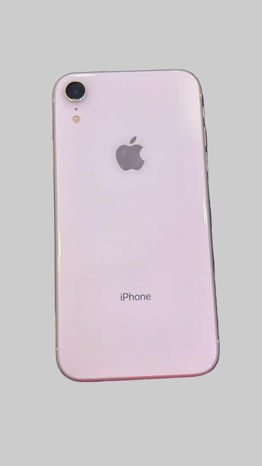 Apple iPhone XR (128 GB Storage )  (C Grade Renewed)