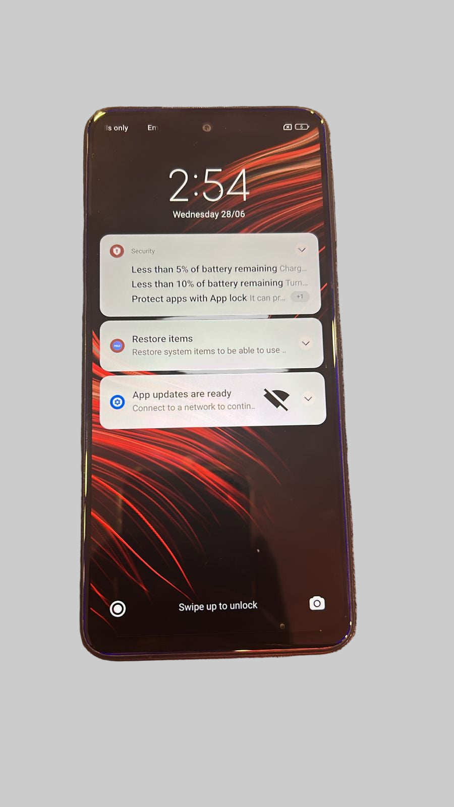 POCO M2 Pro  (4GB RAM, 64GB Storage) B Grade Renewed