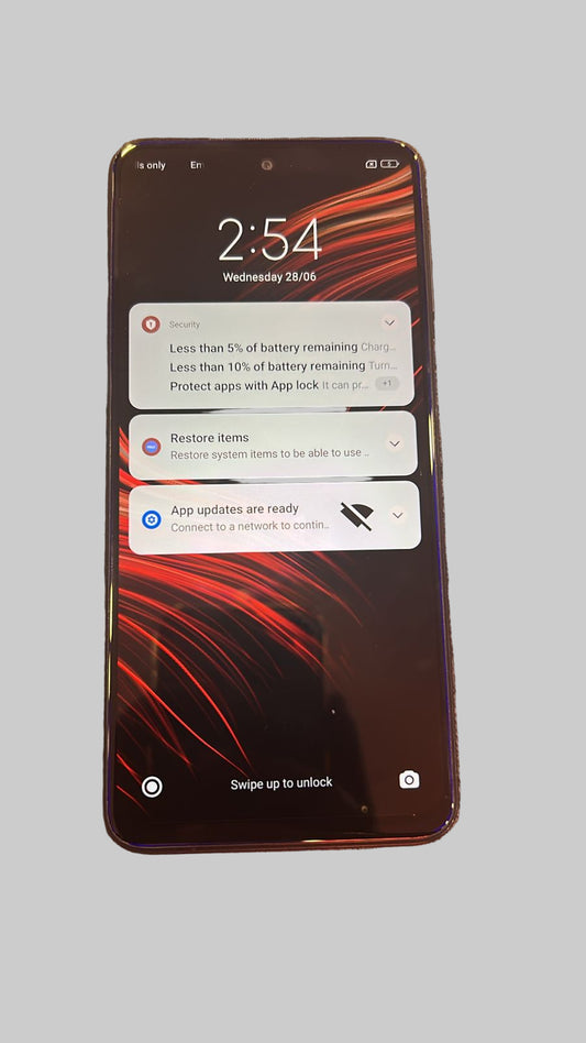 POCO M2 Pro  (4GB RAM, 64GB Storage) B Grade Renewed