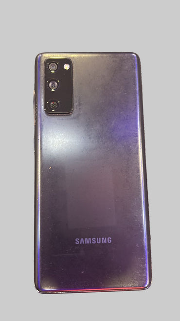 Samsung Galaxy S20 FE 5G (8GB RAM, 128GB Storage) A-Grade Renewed