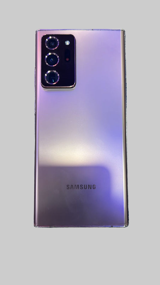 Samsung Galaxy Note 20 Ultra 5G (12GB 256GB Storage) C Grade