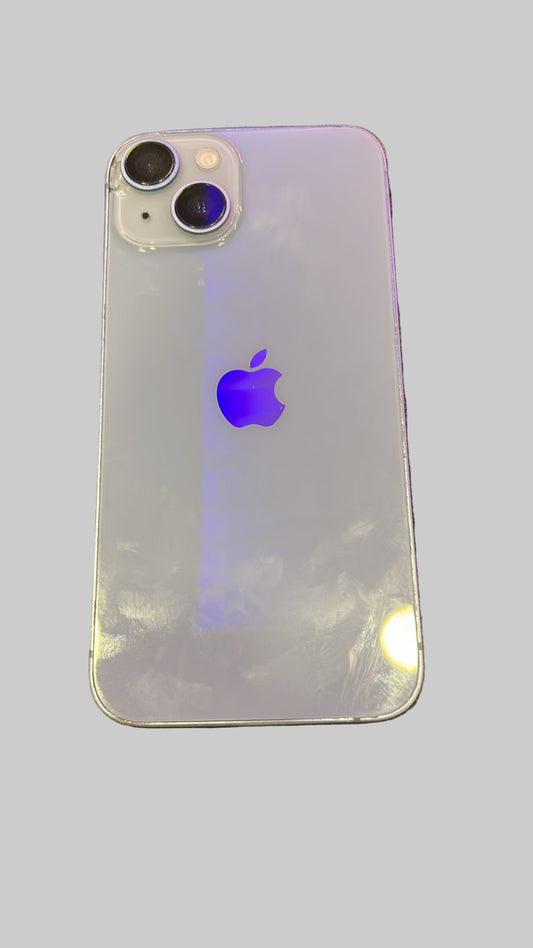 Apple iPhone 14 (Blue, 128 GB Storage) C-Grade Renewed