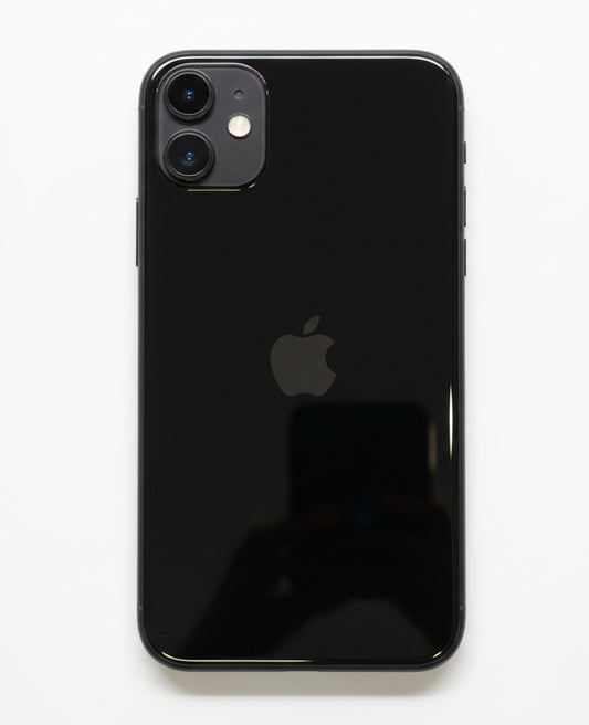 Apple iPhone 11 (128 GB, White) A Grade Renewed