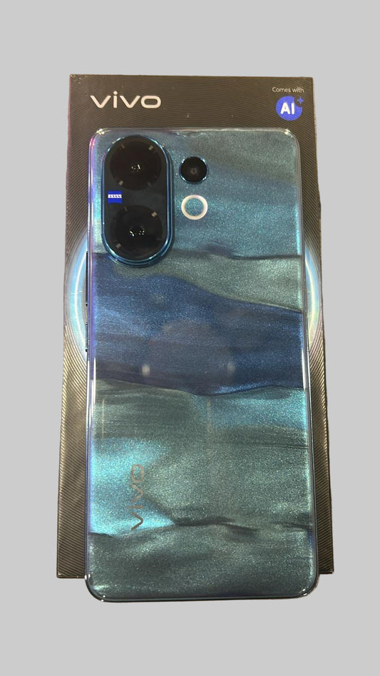 Vivo V60 ( 12GB RAM ,256GB Storage) Openbox