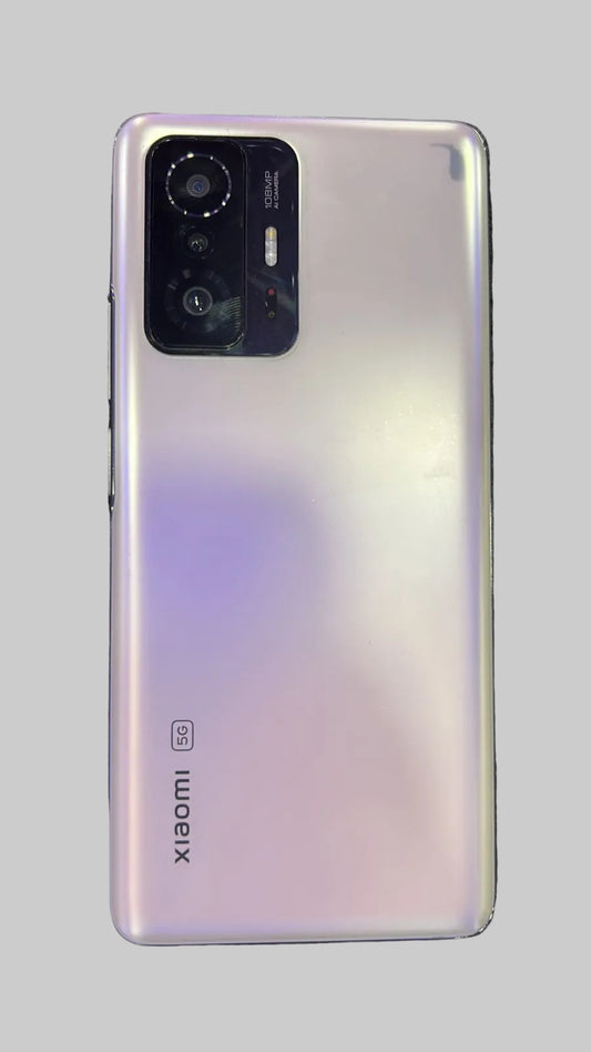 Xiaomi MI 11T Pro 5G (8GB/128GB Storage) A Grade Renewed