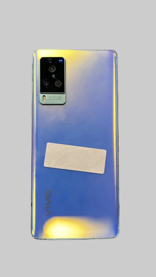 Vivo X60 Pro (8GB RAM, 128GB Storage) C Grade Renewed