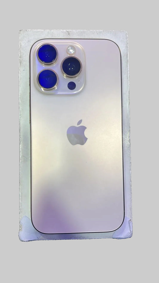 Apple iPhone 16 PRO (128 GB, Desert Titanium,Indian) A Grade Renewed