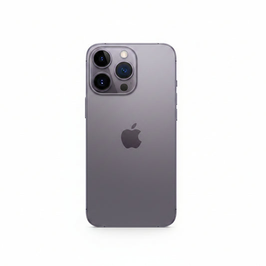 Apple iPhone 15 Pro Max (Natural Titanium, 256 GB Storage) A Grade Renewed