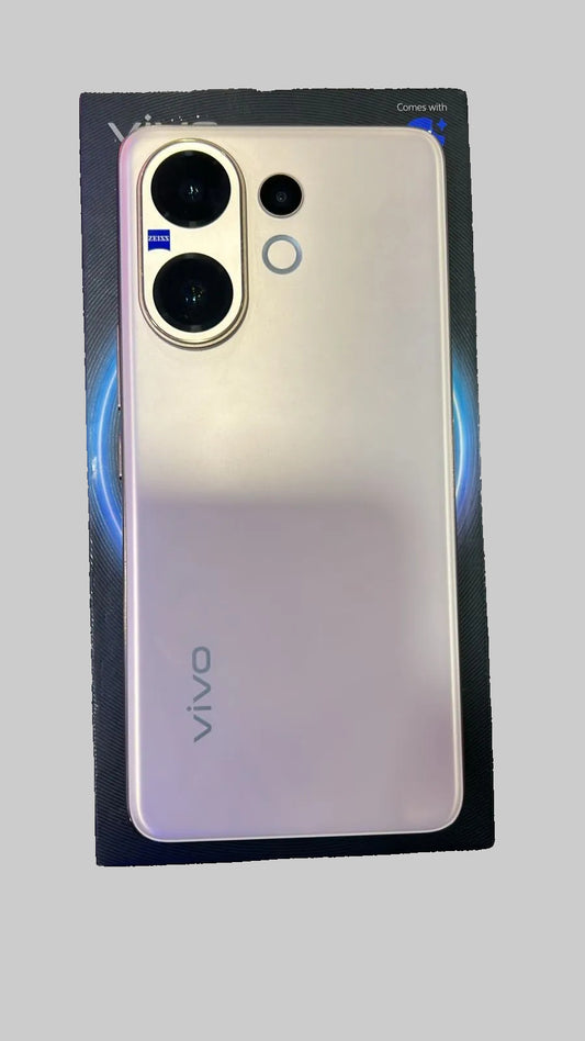 Vivo V60 ( 16GB RAM ,512GB Storage) Openbox