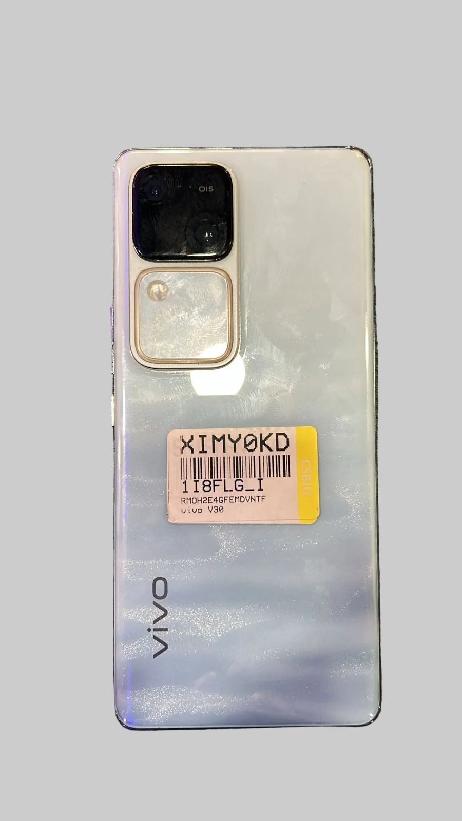 Vivo V30 (8GB 128GB Storage) A Grade Renewed