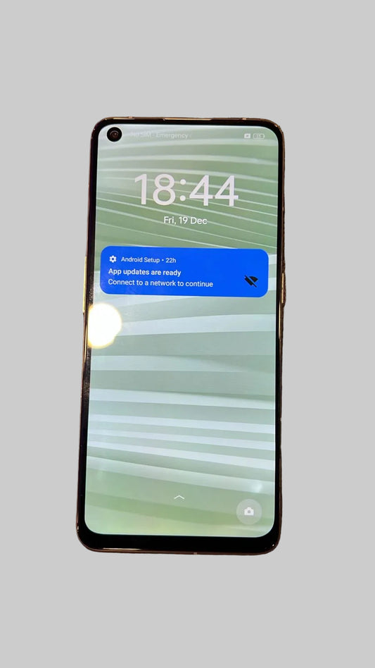 Realme GT 2 Pro (8GB 128GB Storage) C Grade Renewed