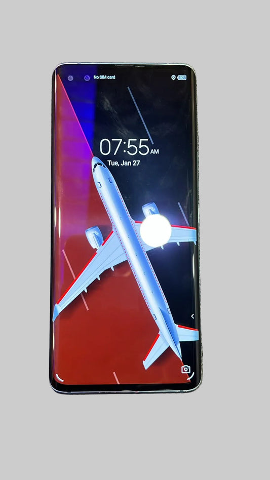 Tecno Phantom X 4G (8GB ram 256 GB Storage) A Grade Renewed