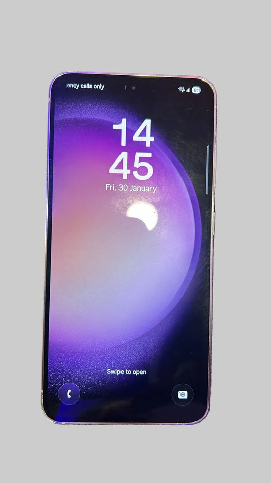 Samsung Galaxy S23 5G (8GB 256GB Storage) A Grade Renewed