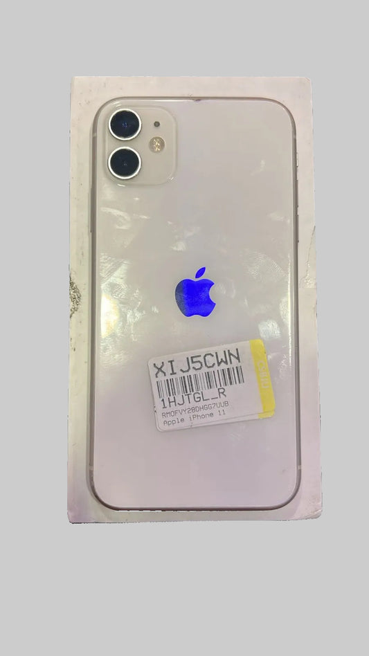 Apple iPhone 11 (64 GB Storage) A Grade Renewed