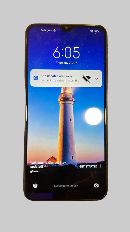 POCO M3 (4GB RAM, 64GB Storage) A Grade Renewed