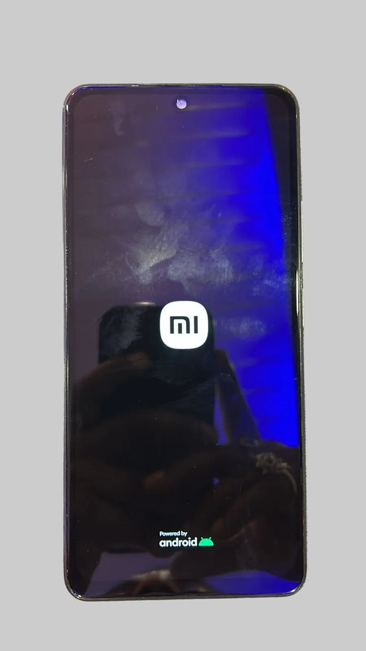 Xiaomi MI 11X 5G (6GB/128GB Storage) A Grade Renewed