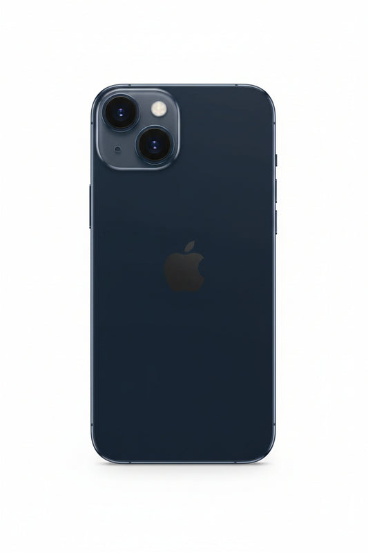 Apple iPhone 14 (Midnight, 256 GB Storage) A-Grade Renewed