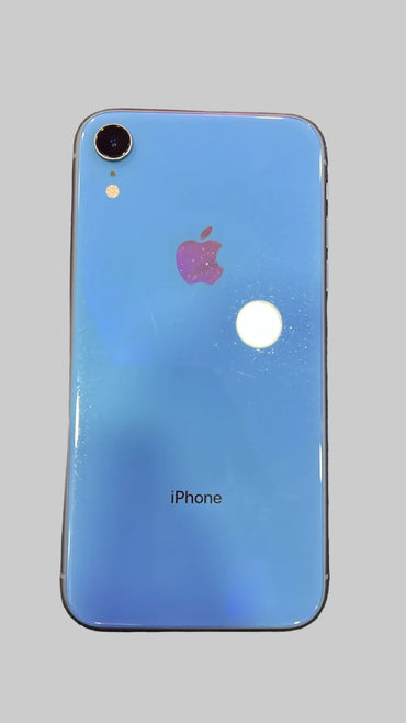 Apple iPhone XR (128GB Storage ) A Grade Renewed