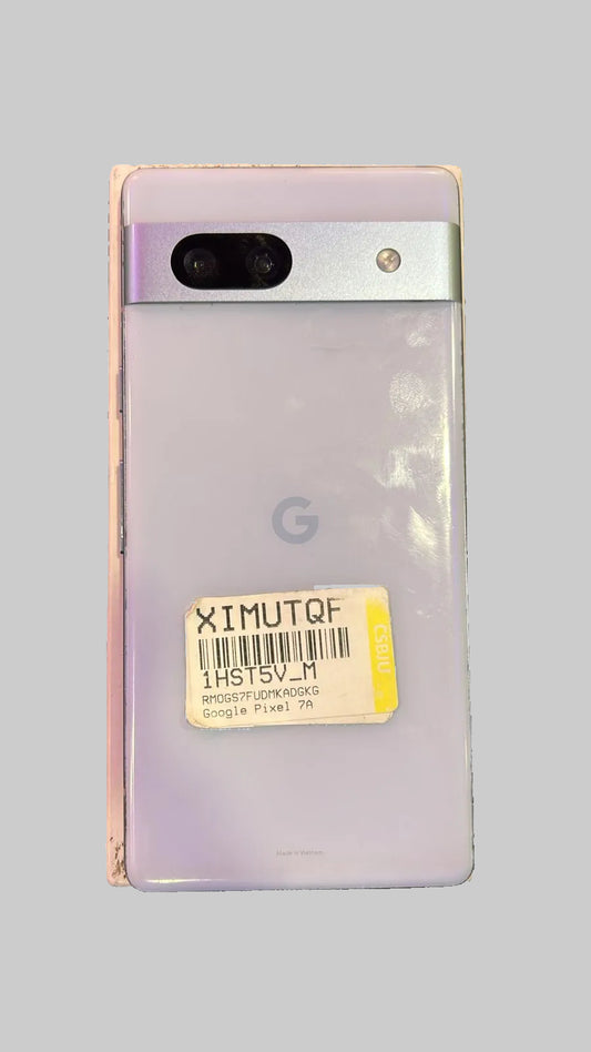 Google Pixel 7A (8GB 128GB Storage) A Grade Renewed