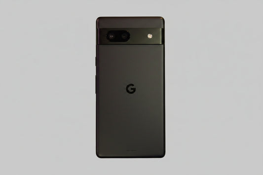 Google Pixel 7A (8GB 128GB Storage) B Grade Renewed