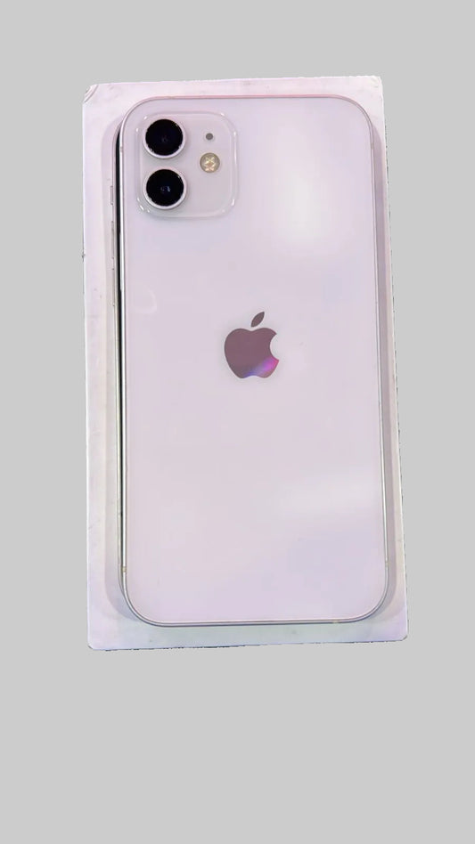 Apple iPhone 12 (64 GB Storage) C Grade Renewed