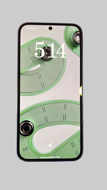 Nothing Phone 2A (8GB 128GB Storage) A-Grade Renewed