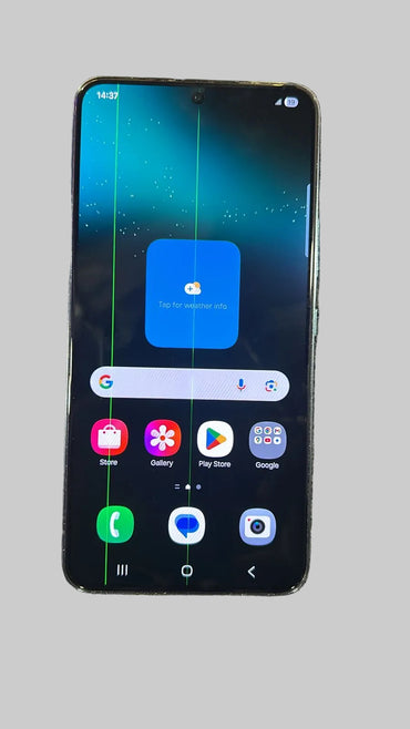 Samsung Galaxy S22 5G (8GB RAM, 128GB Storage) C Grade Renewed