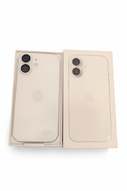 Apple iPhone 17 (256 GB Storage) Openbox