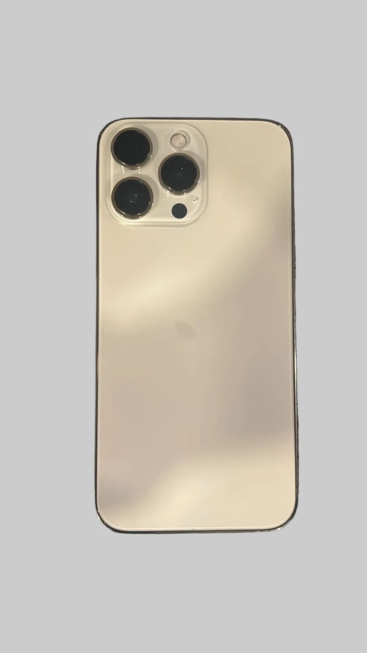 Apple iPhone 14 Pro Max (128GB Storage) C Grade Renewed